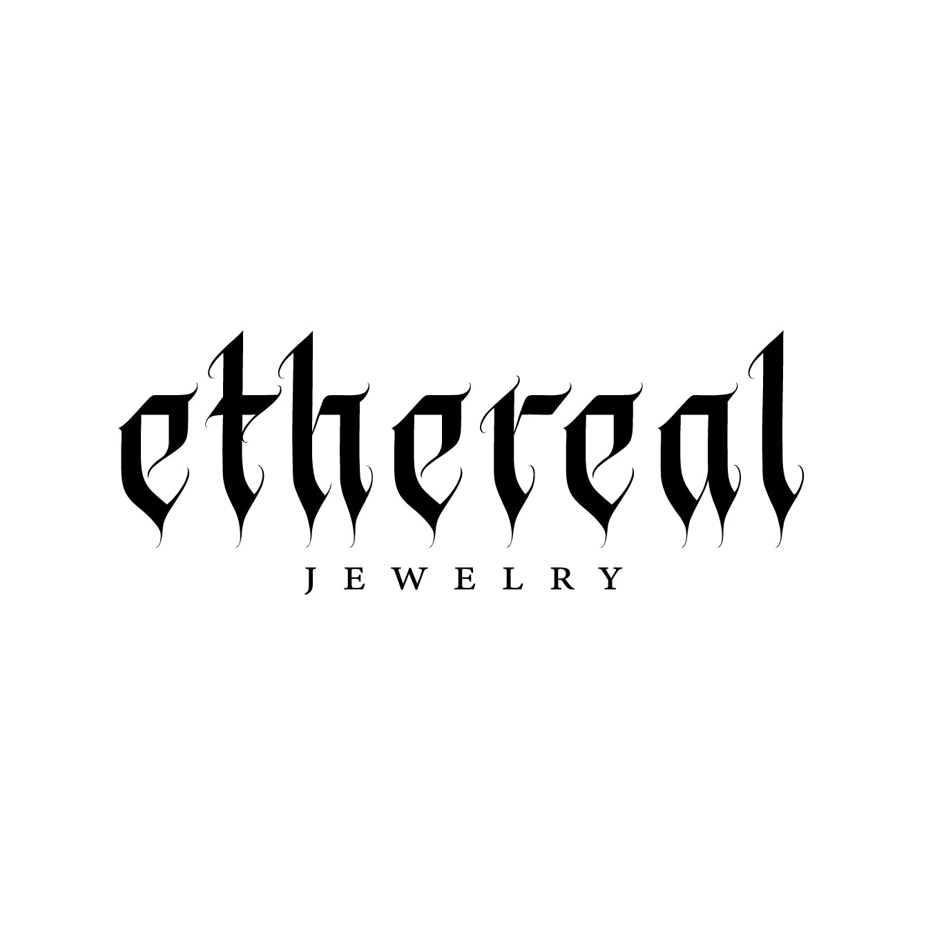 Etherial Jewelry