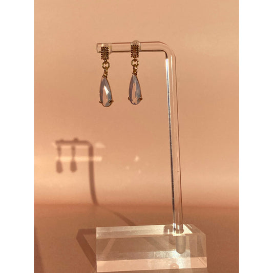 So Into You Droplet Earrings